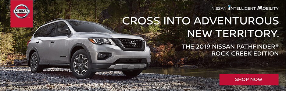 New Cars/ Trucks at Valley Nissan